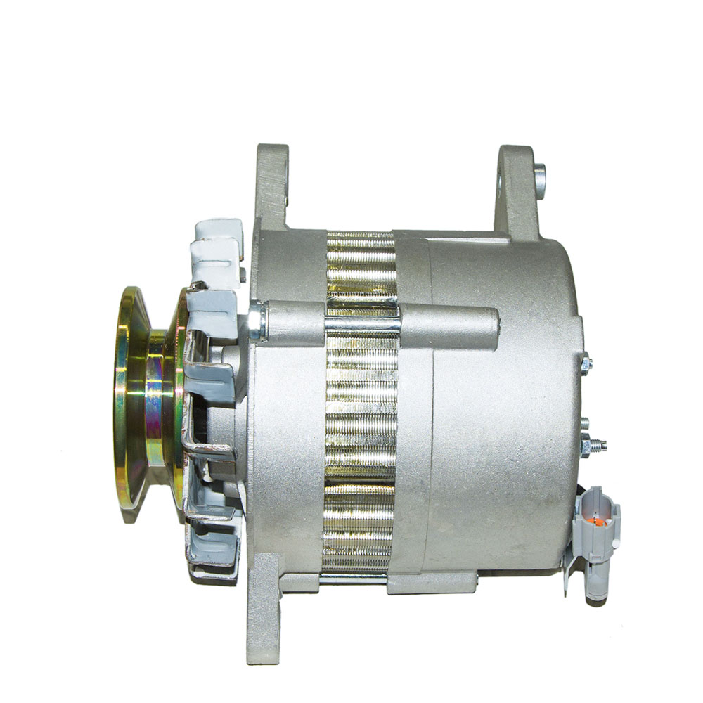 发电机EX120  4BD1T  24V 30A 1B82-29